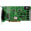 Universal PCI, 8-ch, 14-bit Analog output BoardICP DAS